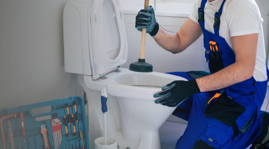 Local sewer line repair in Oswego, IL